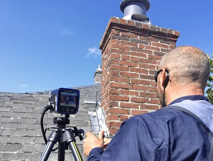 Chimney Inspection service in Pico Rivera, CA
