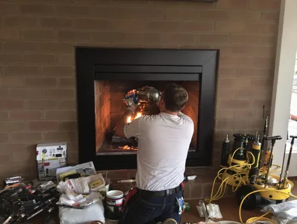 Chimney Liner Services service in Pico Rivera, CA
