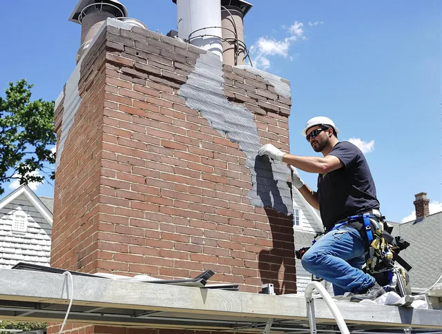 Chimney Restoration service in Pico Rivera, CA