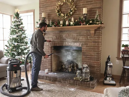 Fireplace Cleaning service in Pico Rivera, CA