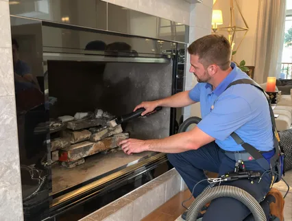 Fireplace Maintenance service in Pico Rivera, CA
