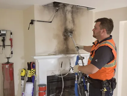 Soot Removal service in Pico Rivera, CA